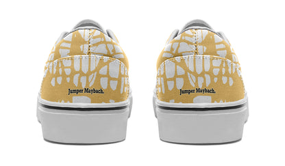 Honey Matrix Classic Sneaker