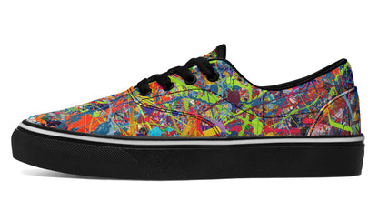 Infinite Candy Quasar Classic Sneaker