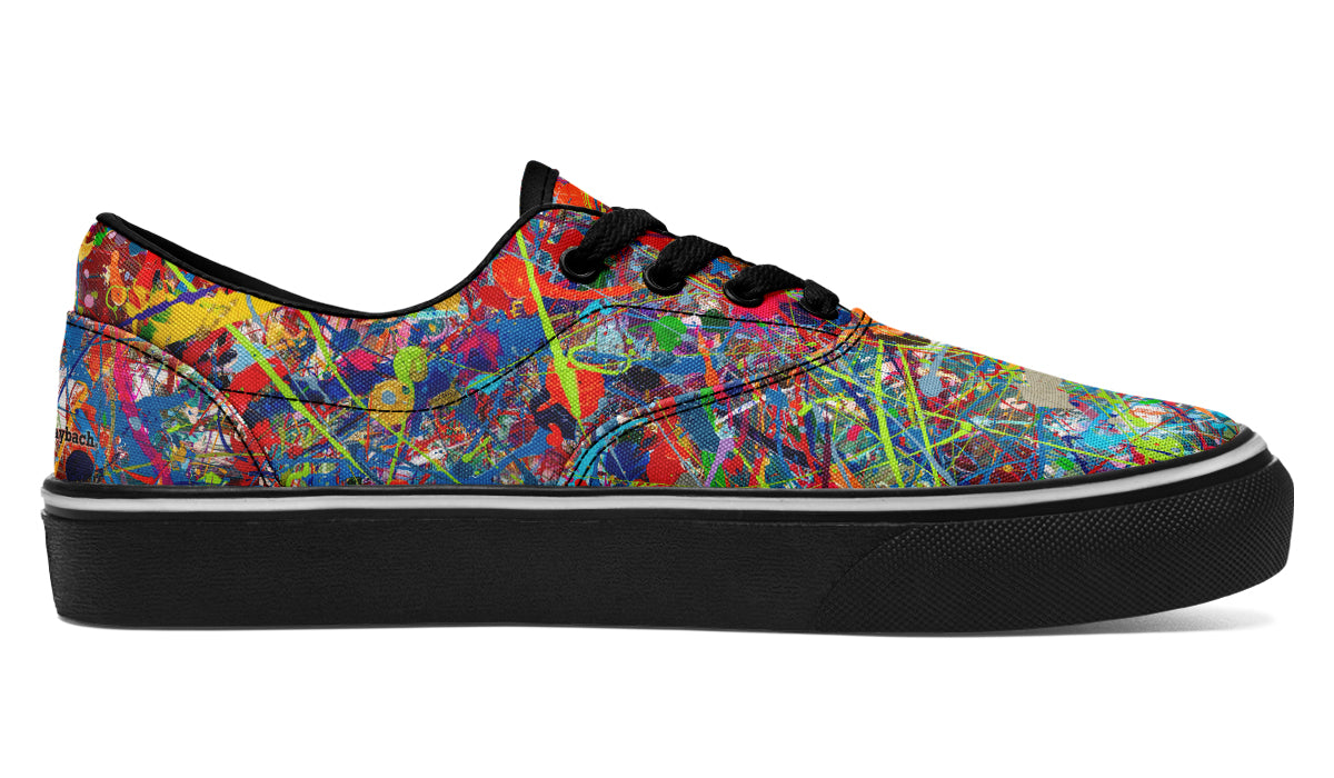 Infinite Candy Quasar Classic Sneaker