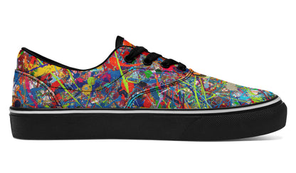 Infinite Candy Quasar Classic Sneaker