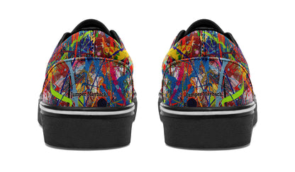 Infinite Candy Quasar Classic Sneaker
