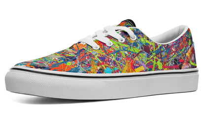 Infinite Candy Quasar Classic Sneaker