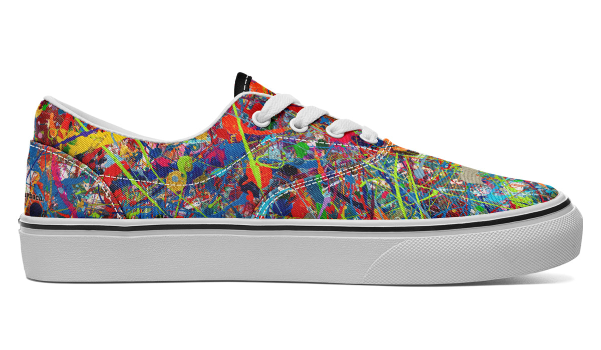 Infinite Candy Quasar Classic Sneaker
