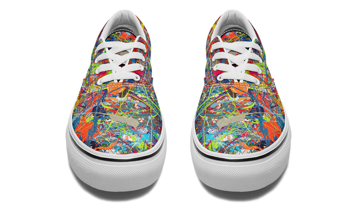 Infinite Candy Quasar Classic Sneaker