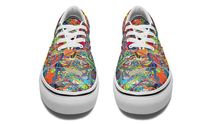 Infinite Candy Quasar Classic Sneaker