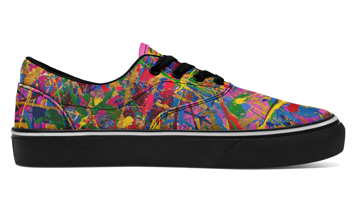Jumpers Quantum Dream Classic Sneaker