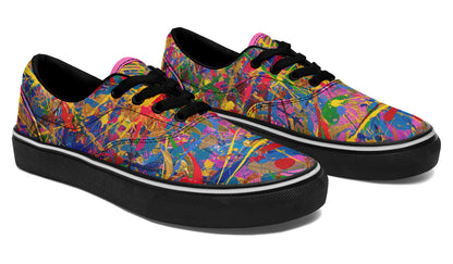 Jumpers Quantum Dream Classic Sneaker