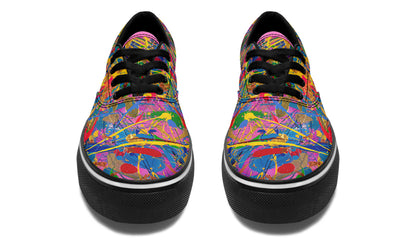 Jumpers Quantum Dream Classic Sneaker