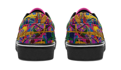Jumpers Quantum Dream Classic Sneaker