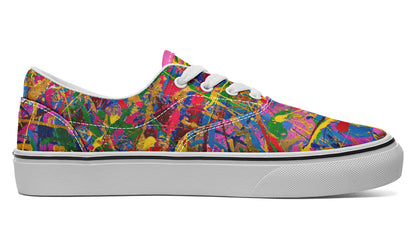 Jumpers Quantum Dream Classic Sneaker