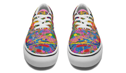 Jumpers Quantum Dream Classic Sneaker
