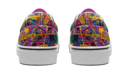 Jumpers Quantum Dream Classic Sneaker