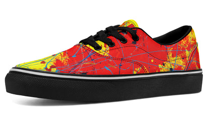 Red Rocket Classic Sneaker