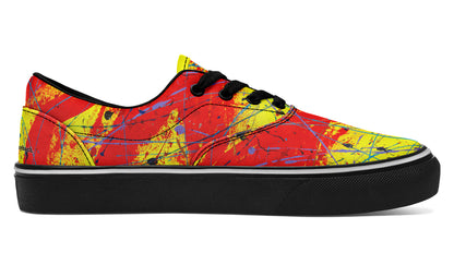Red Rocket Classic Sneaker
