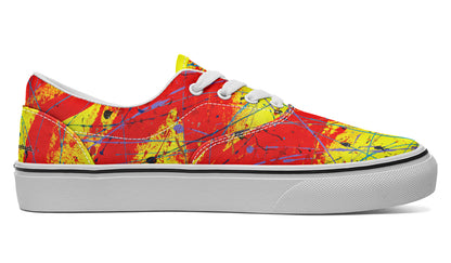 Red Rocket Classic Sneaker