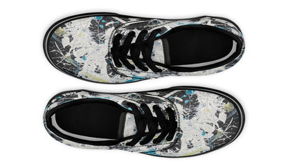 The Awakening Classic Sneaker