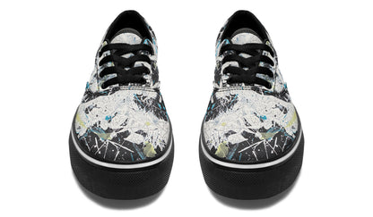 The Awakening Classic Sneaker