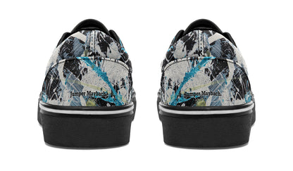 The Awakening Classic Sneaker