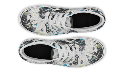 The Awakening Classic Sneaker