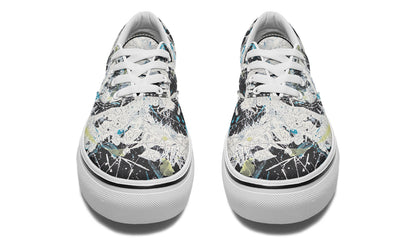 The Awakening Classic Sneaker