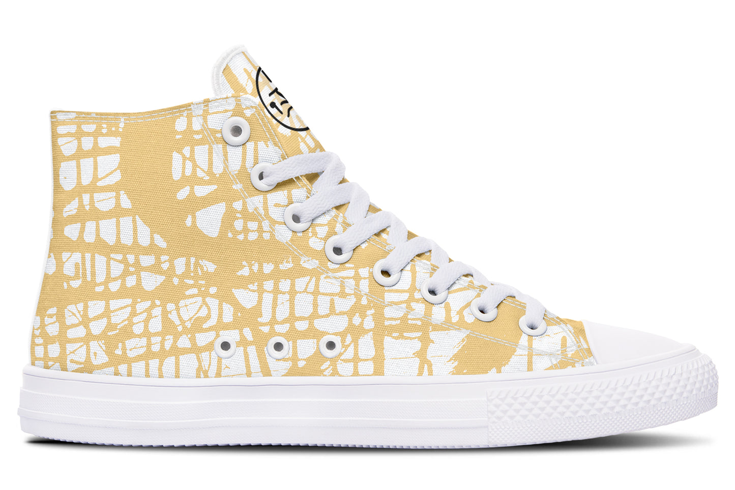 Honey Matrix Hightops