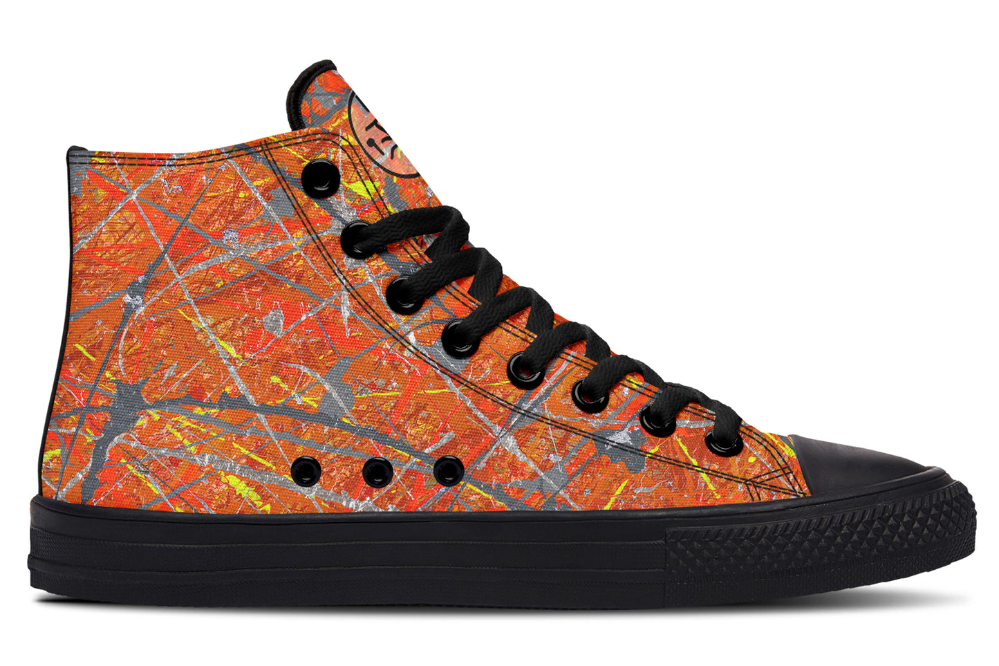 Sun Star Hightops