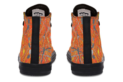 Sun Star Hightops