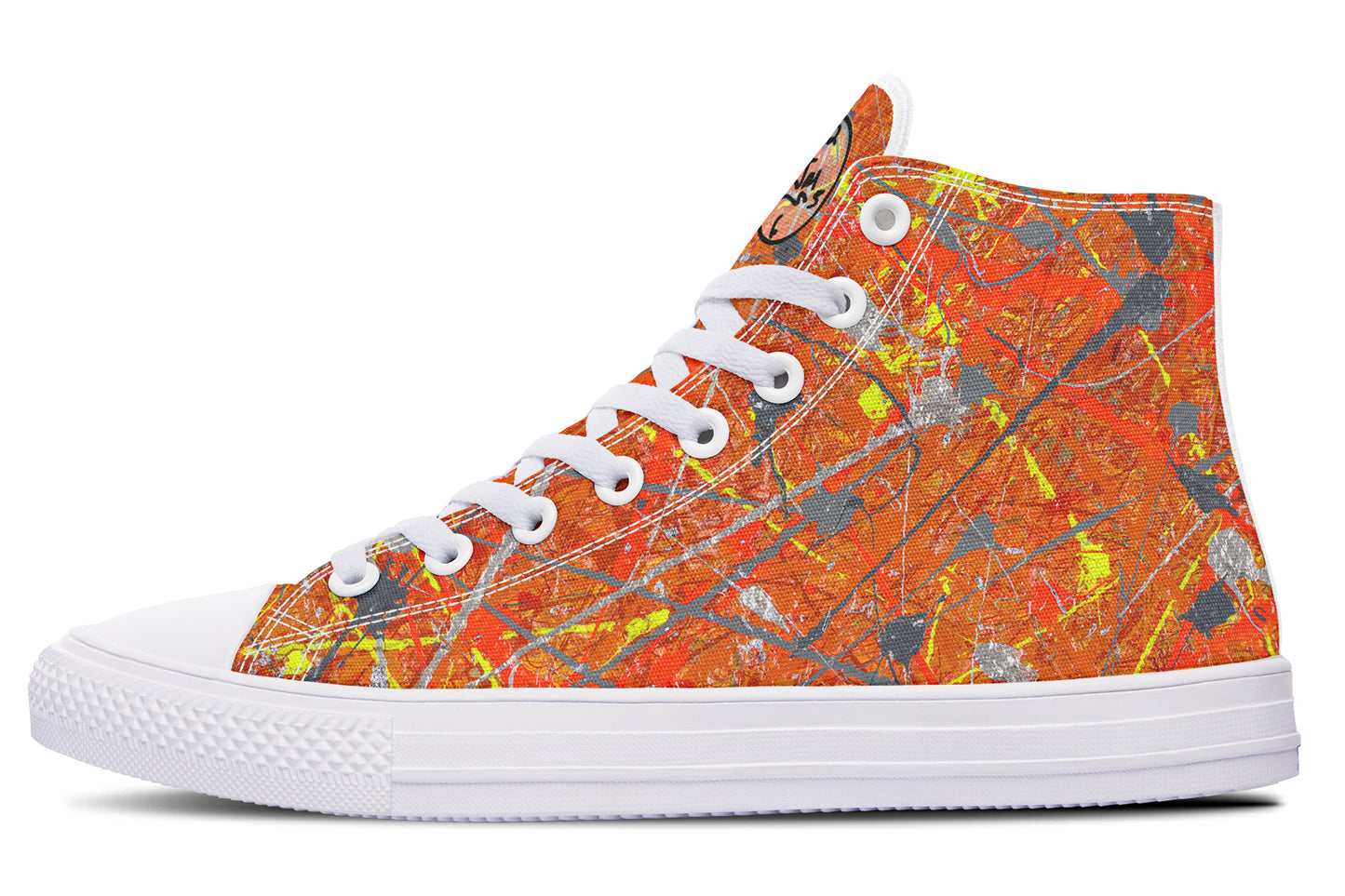 Sun Star Hightops