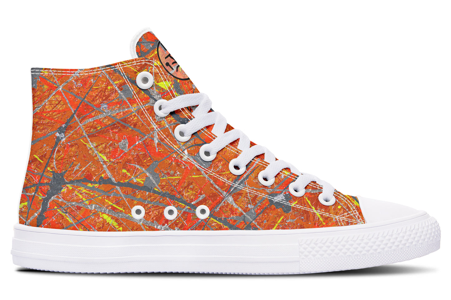 Sun Star Hightops