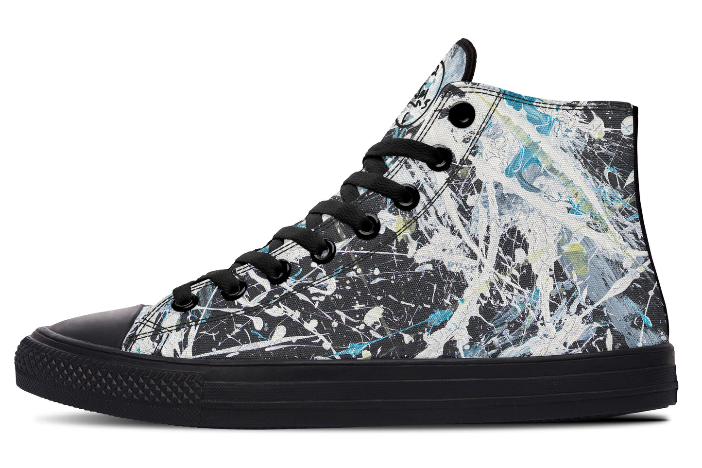 The Awakening Hightops
