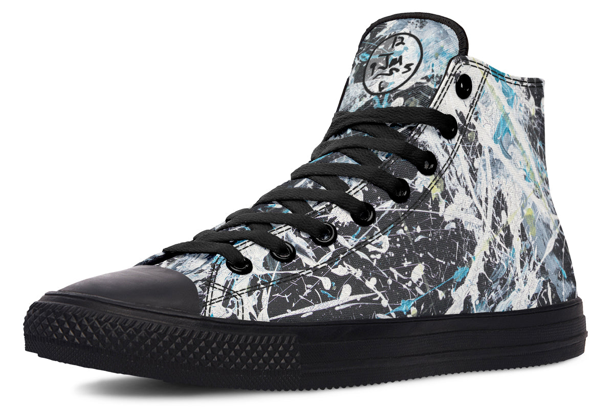 The Awakening Hightops