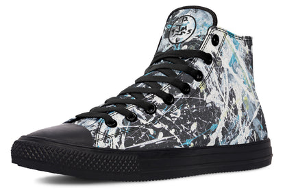 The Awakening Hightops