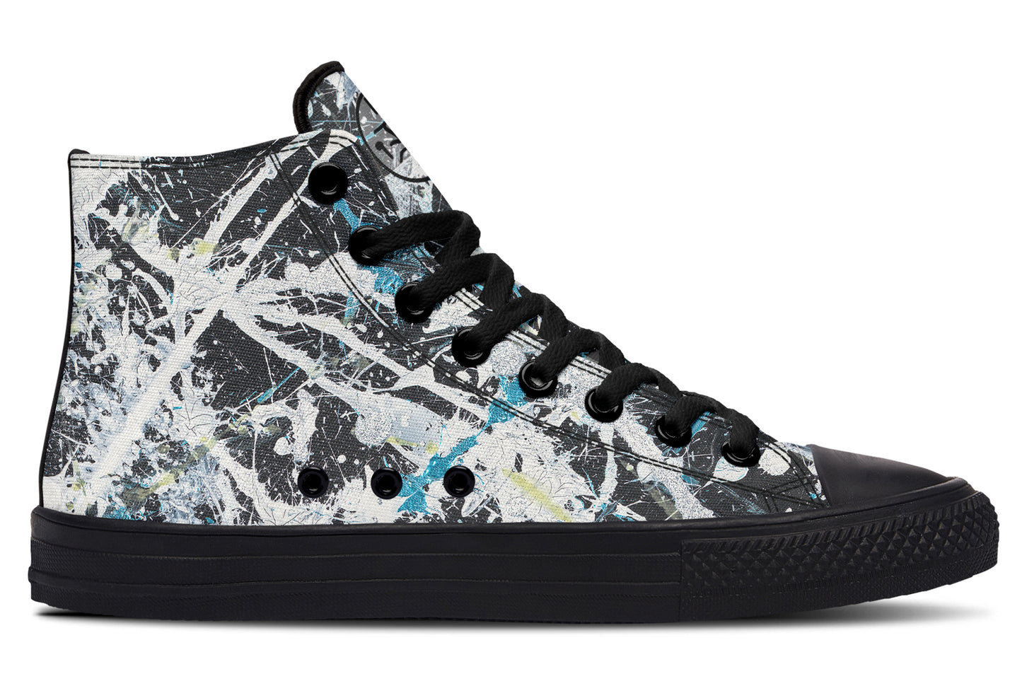 The Awakening Hightops