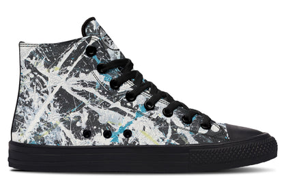 The Awakening Hightops
