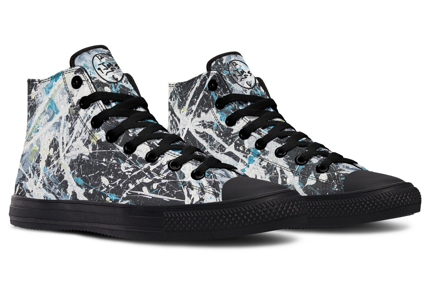 The Awakening Hightops