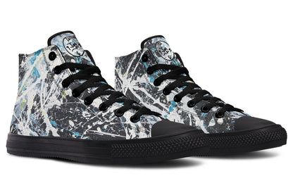 The Awakening Hightops