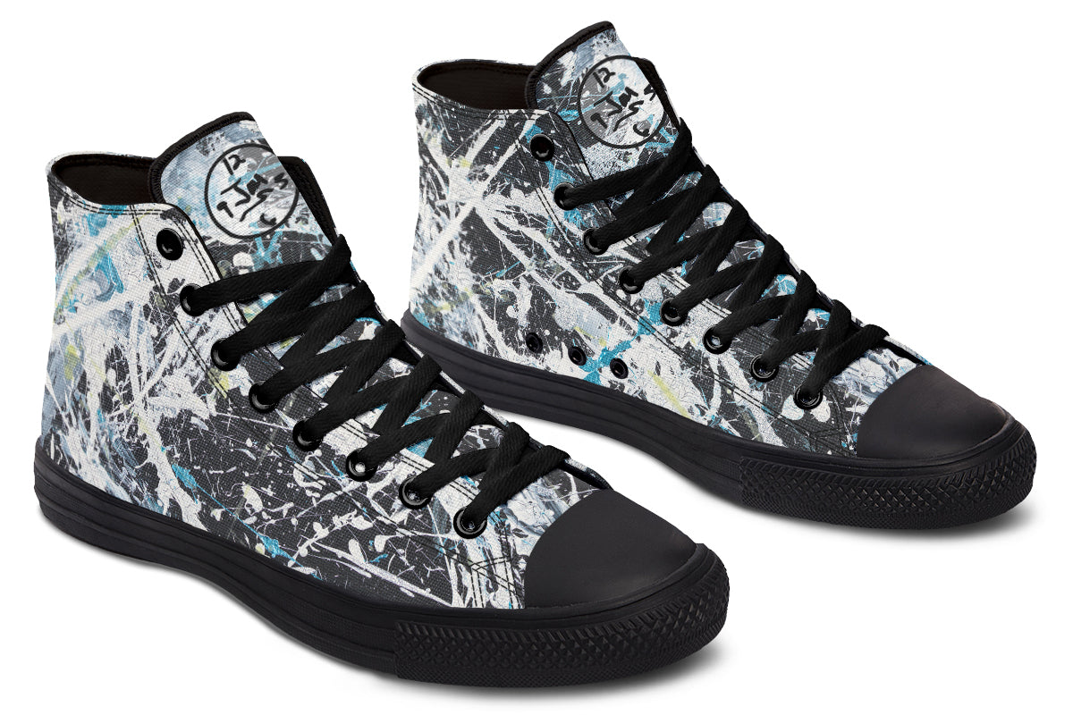 The Awakening Hightops