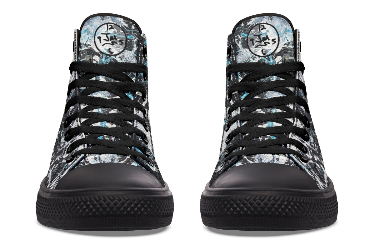 The Awakening Hightops