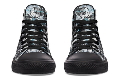 The Awakening Hightops