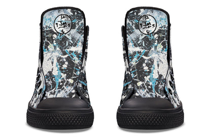The Awakening Hightops