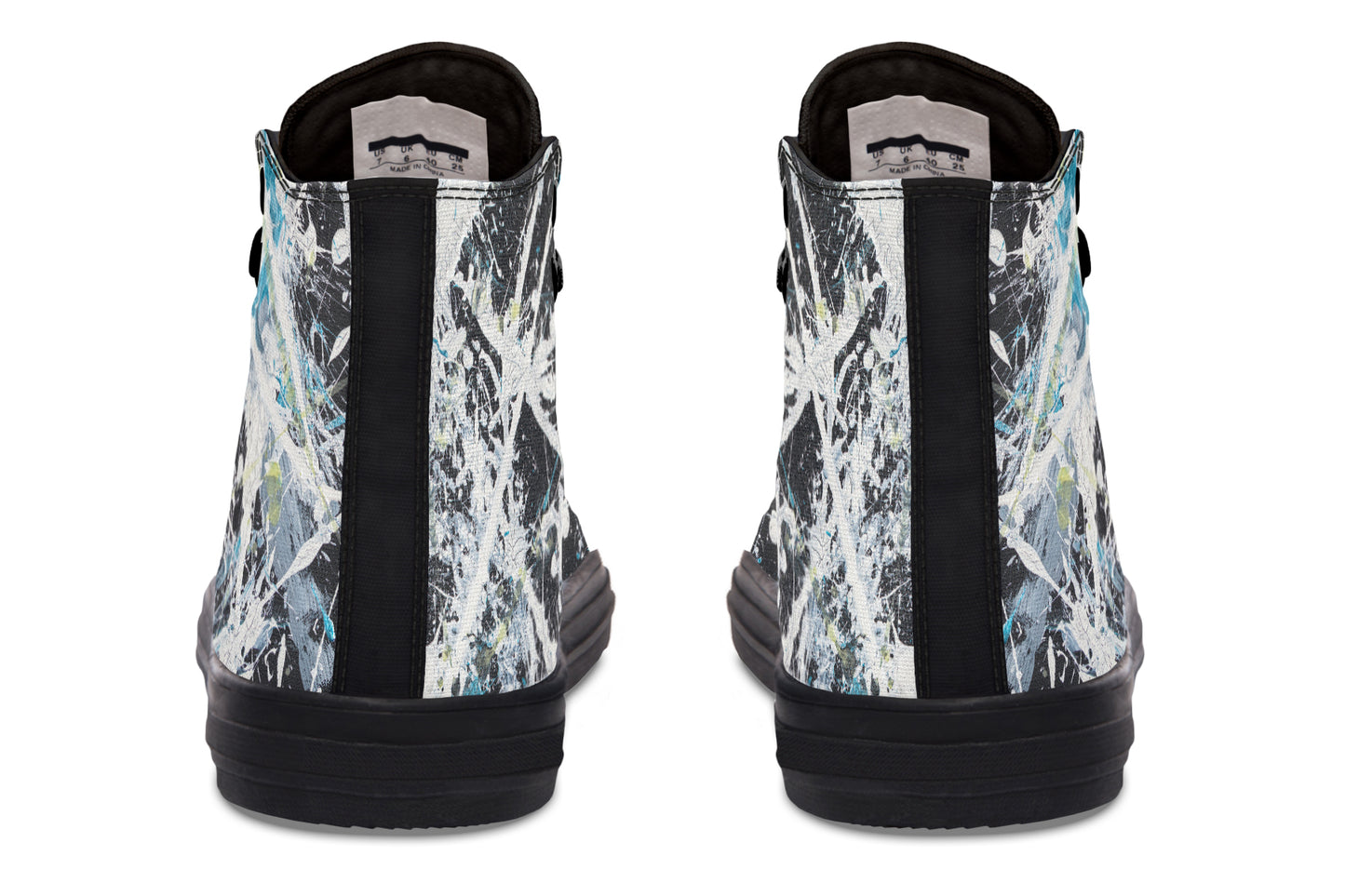 The Awakening Hightops