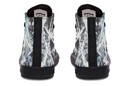 The Awakening Hightops