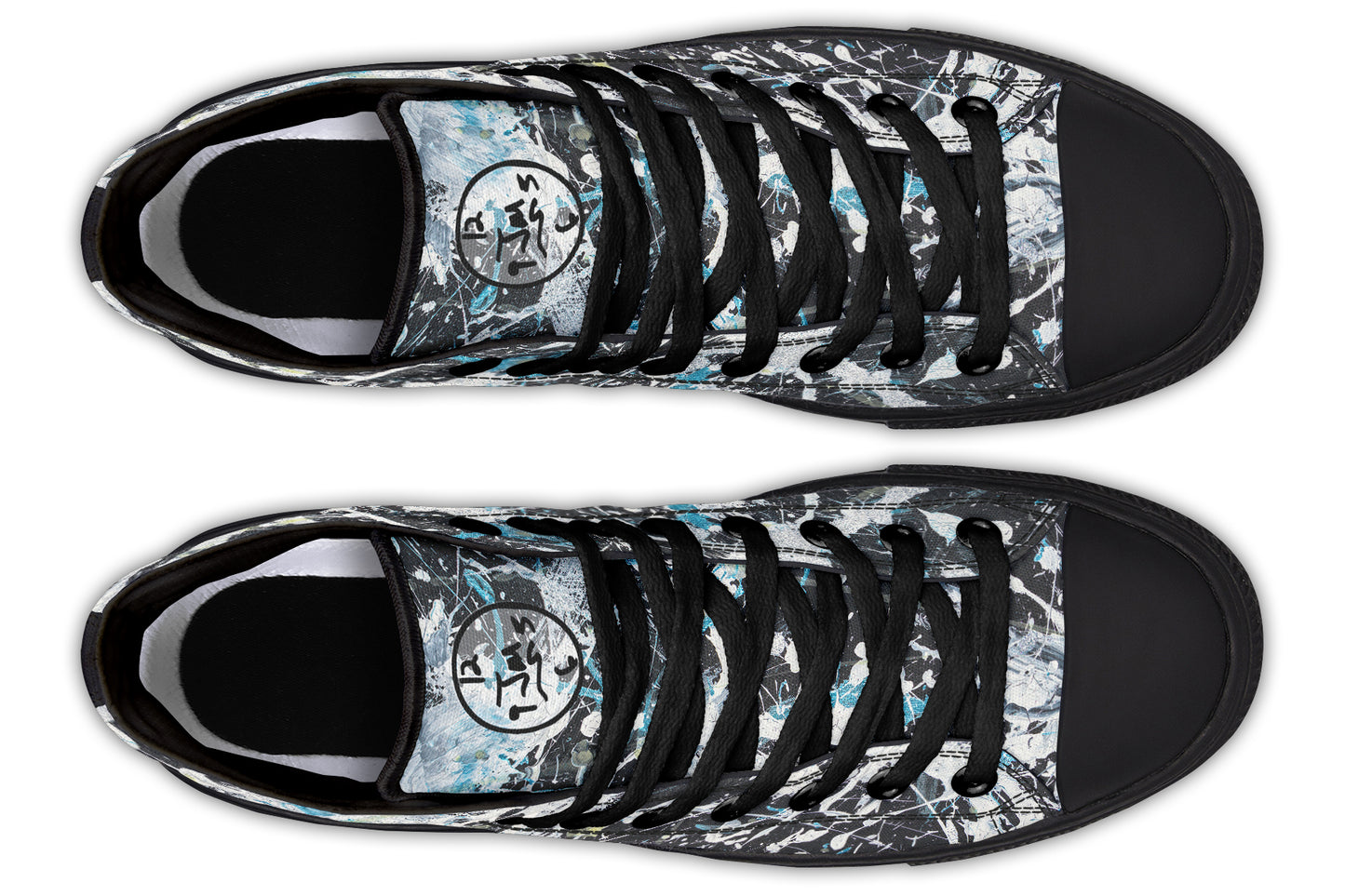 The Awakening Hightops