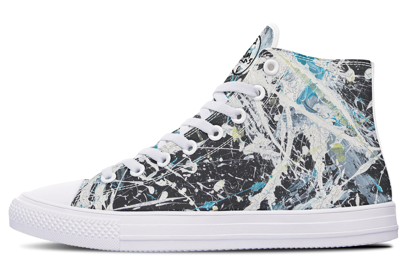 The Awakening Hightops