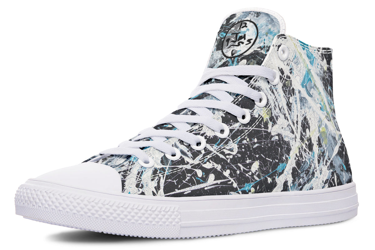 The Awakening Hightops
