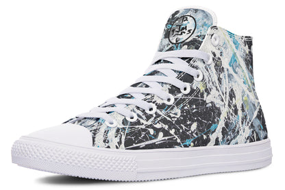The Awakening Hightops