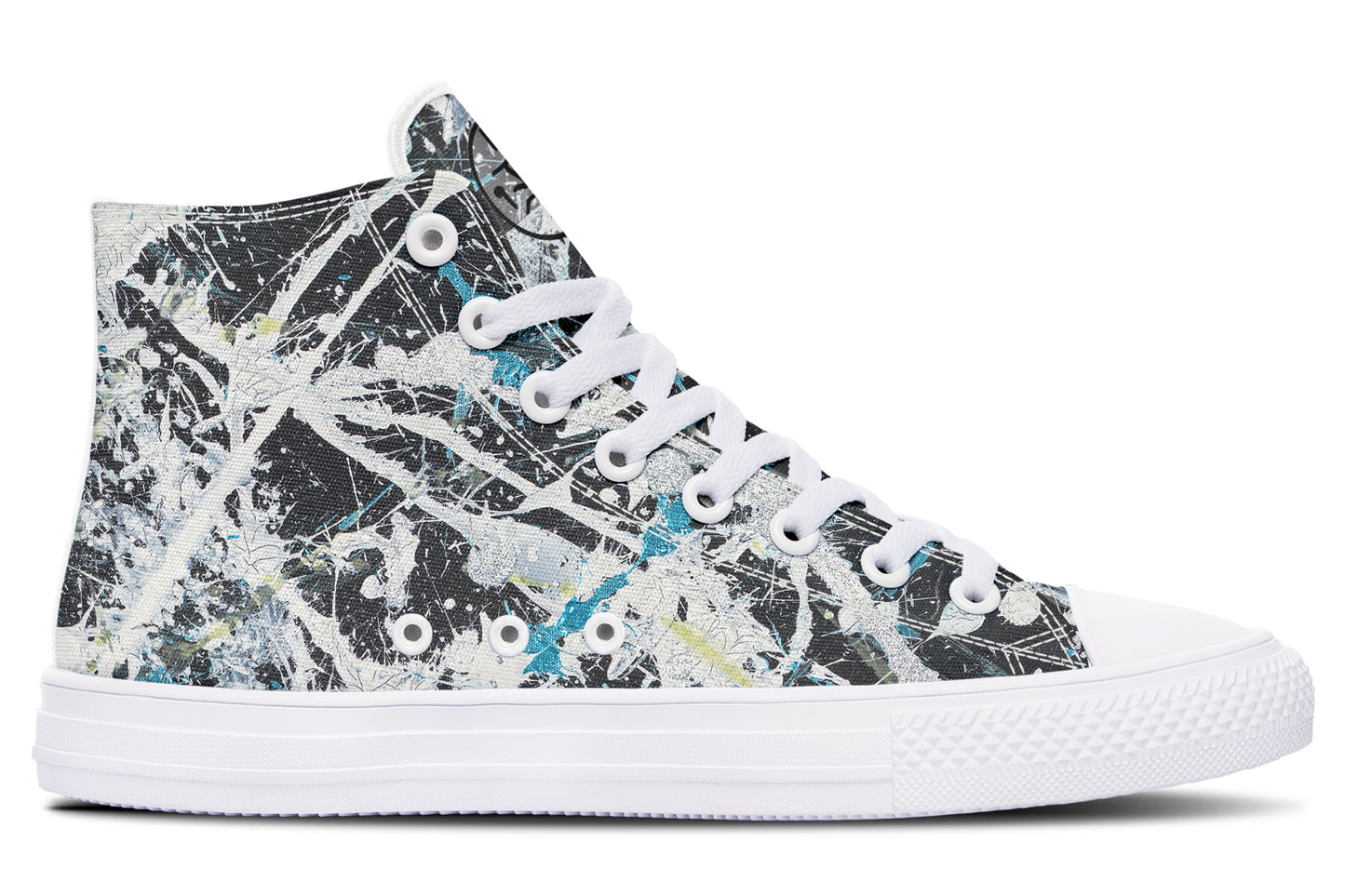 The Awakening Hightops