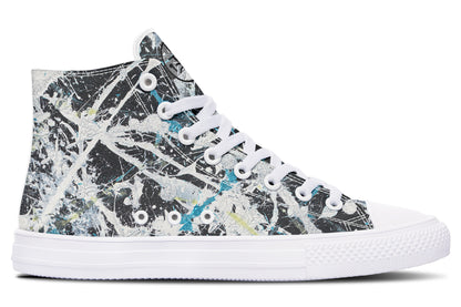 The Awakening Hightops