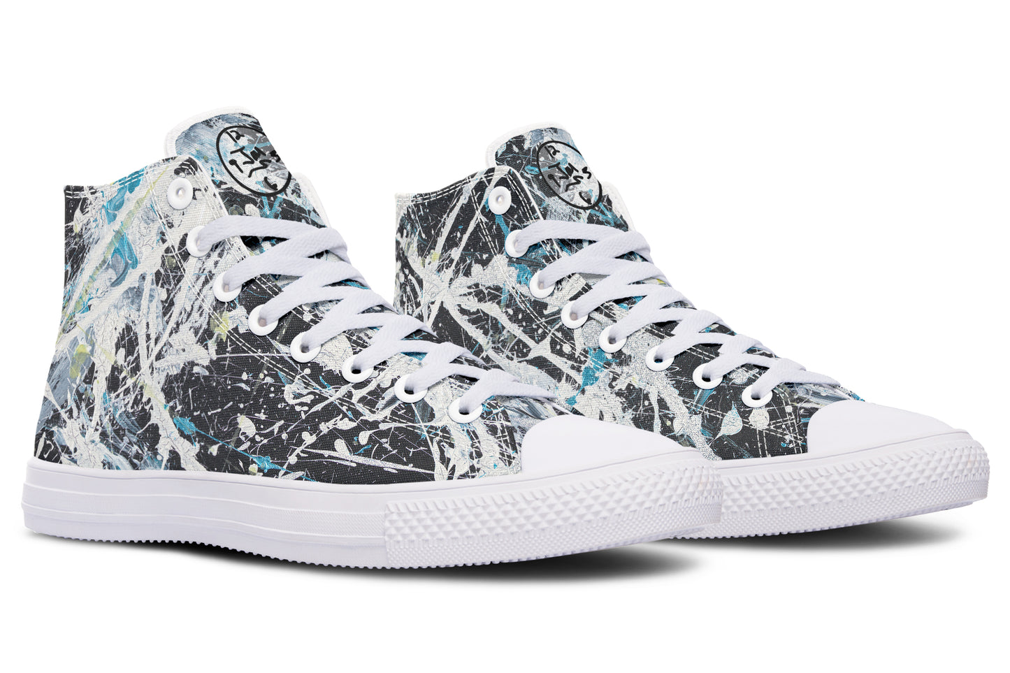 The Awakening Hightops