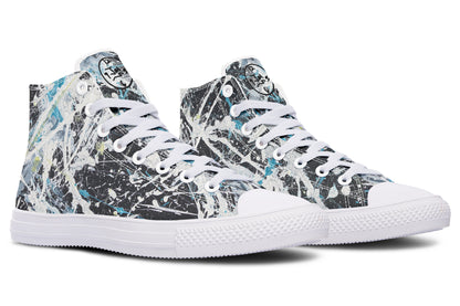The Awakening Hightops